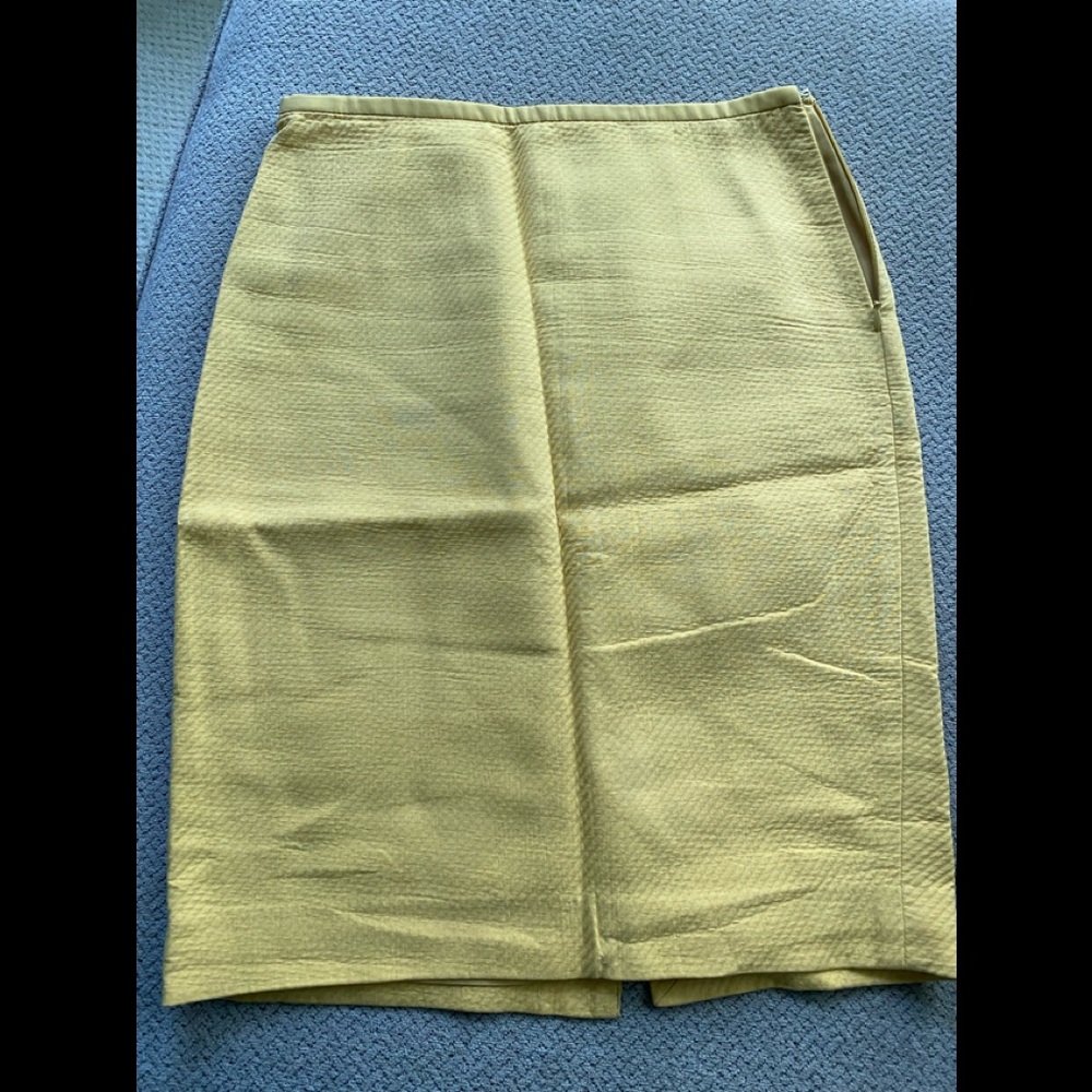 COPY - The Limited Pencil Skirt in very good condition